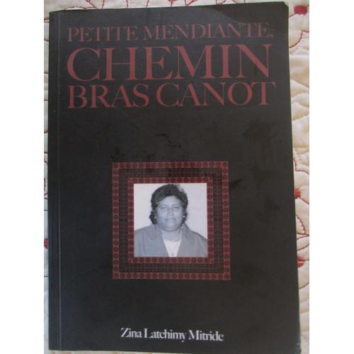 Petite Mendiante Chemin Brascanot