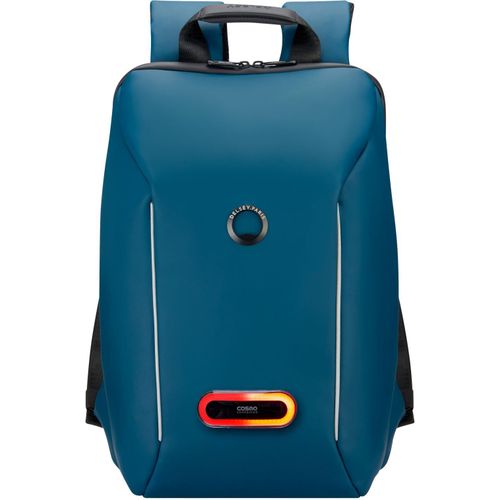 Sac à dos Cosmo Connected Cosmo Ride Securain - Bleu