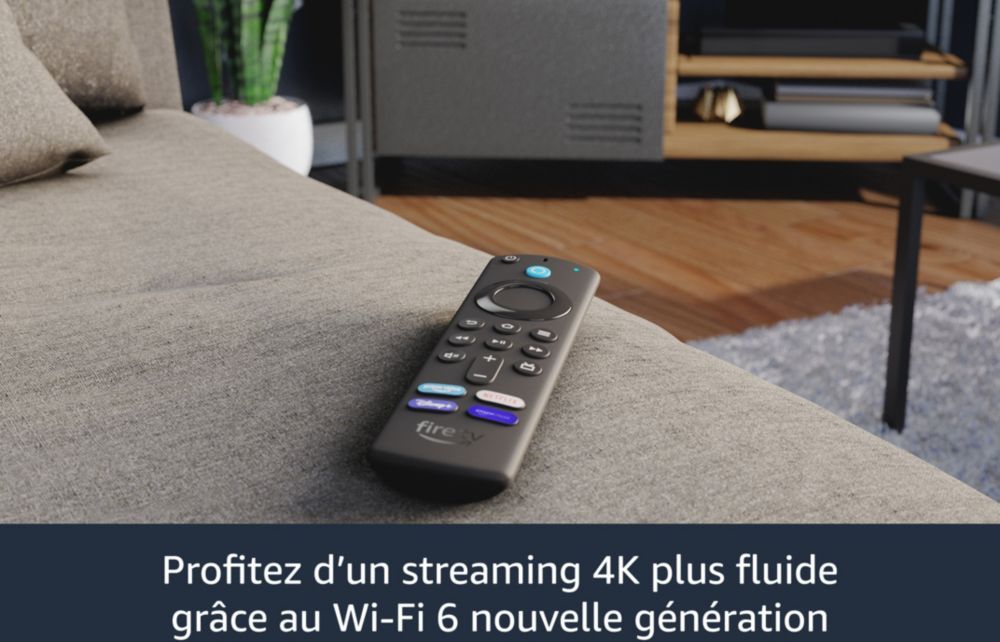 Articles neufs et d'occasion à vendre dans la catégorie  Fire TV  Sticks