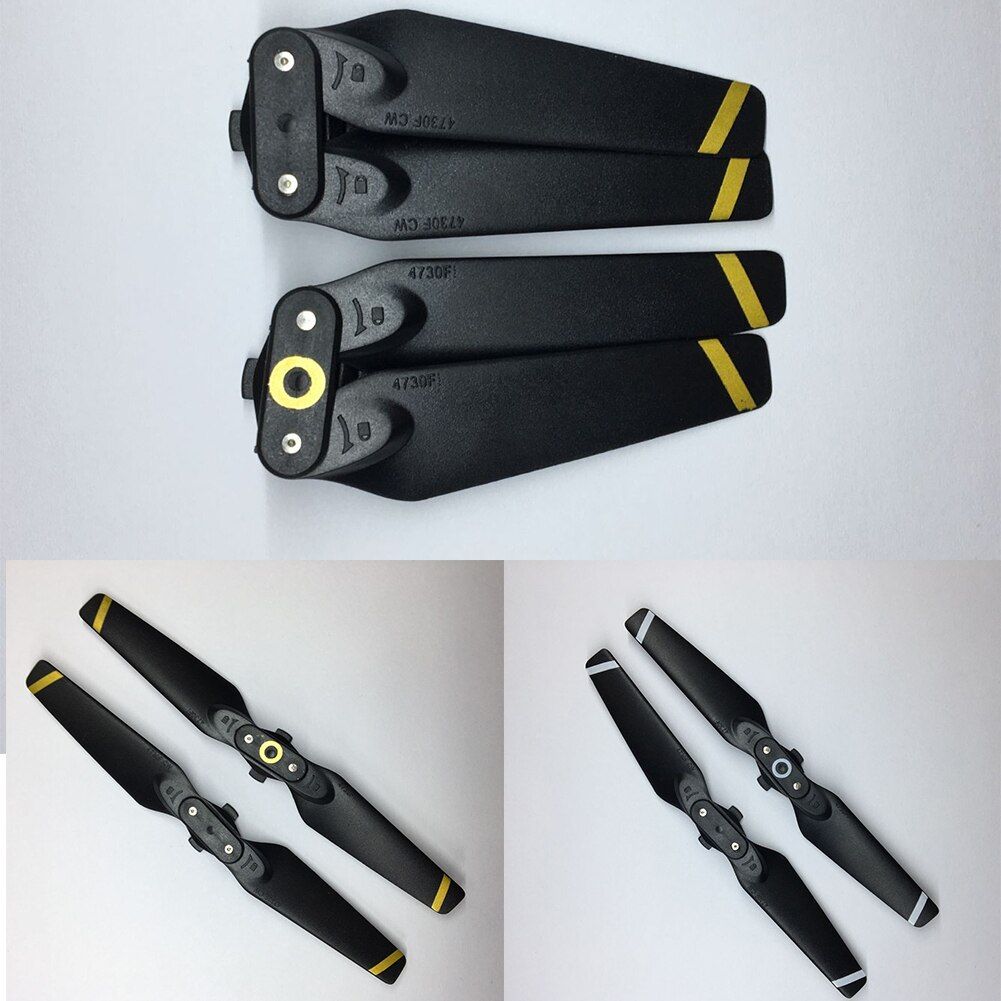 Hlices De Remplacement Pour Dji Spark, Accessoires  Dgage... - 2