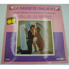 Cassette Audio - La Dance Du Balai