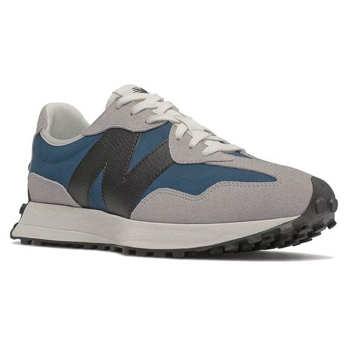 Baskets New Balance Ms327lu1 Gris/azul