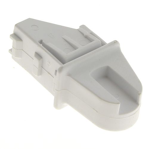 Charniere couvercle gauche 00614468 pour Cuisiniere Bosch