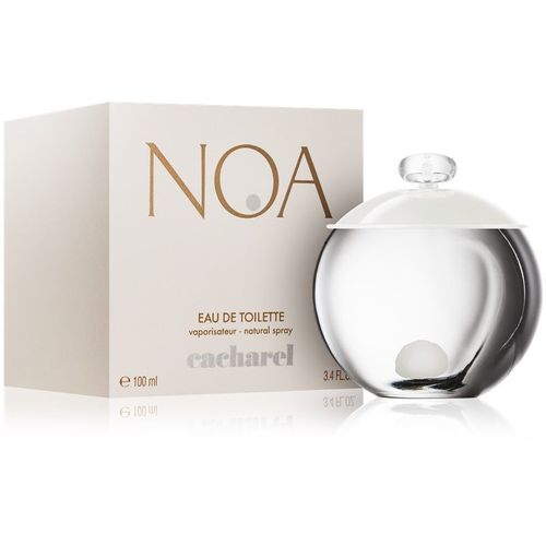 Noa Eau De Toilette Vaporisateur 100 Ml 