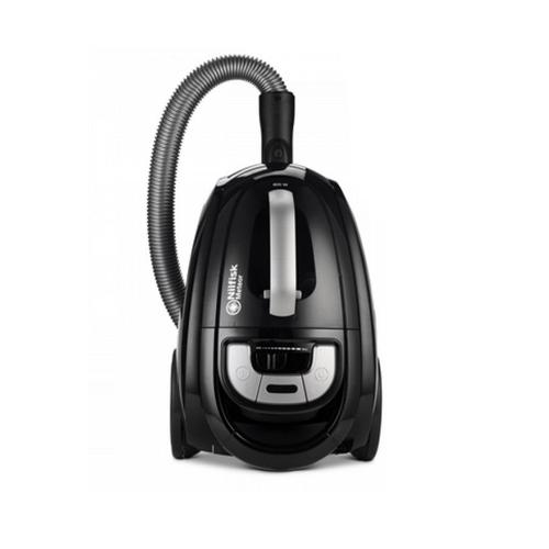 nilfisk - aspirateur sans sac 79db noir - 128390148