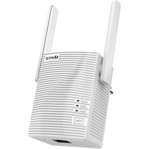 Répéteur WiFi dual bande 1200mbps - Tenda A18, extender, Toute Box Internet Compatible, masquer SSID, fonction WPS