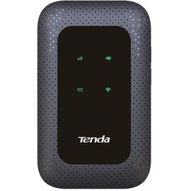 TENDA Routeur 4g 1200Mbps, port carte sim, Ports Ethernet, 4G+ LTE , VoLTE,  routeur WiFi configuration facile. 4G07 - Routeurs - Achat & prix