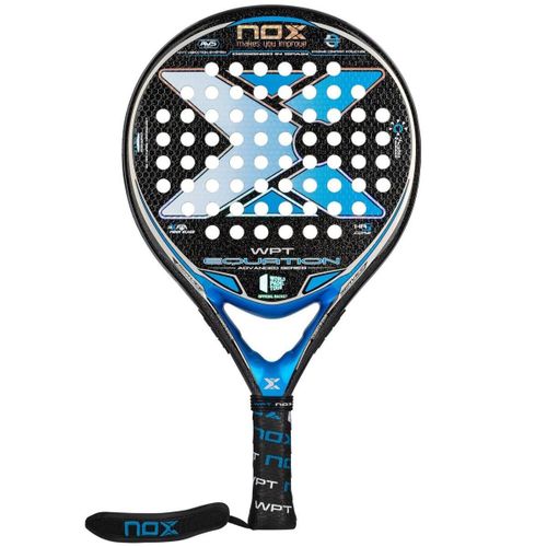 Nox, Raquette De Padel - Equation Wpt Edition 2021