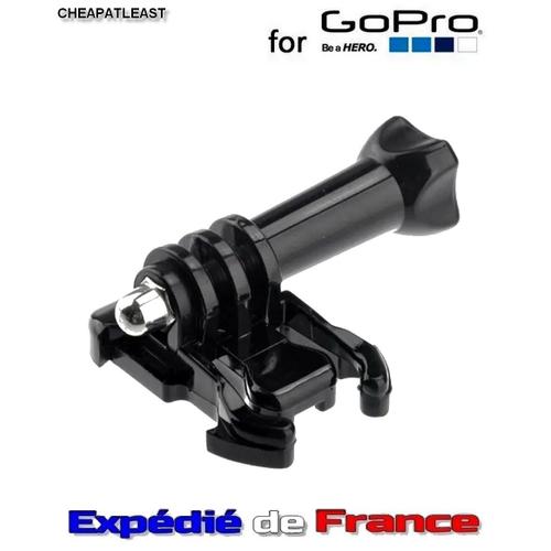 Vis de serrage + boucle rapide pour caméra embarquée Action cam Garmin Virb Elite gopro