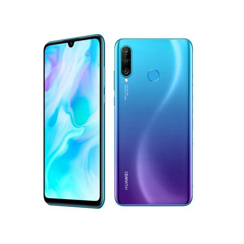 P30 Pro - 128GB C Noir