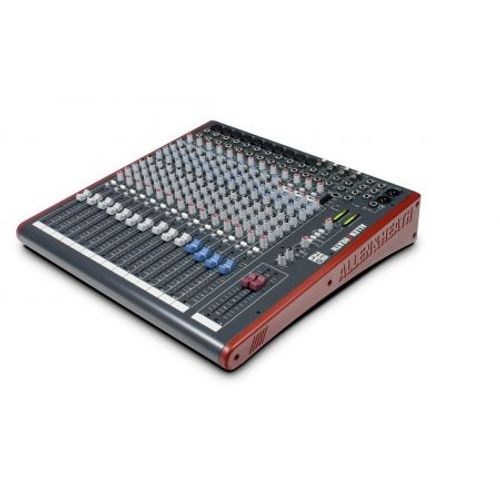 ALLEN & HEATH - ZED-18