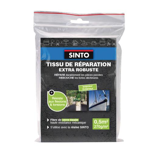 Fibre de verre tissée Sinto - 270 g