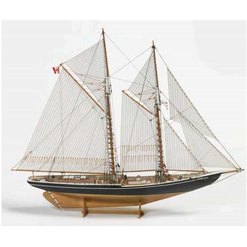 Maquette Bateau En Bois : Bluenose Ii-Billing Boats