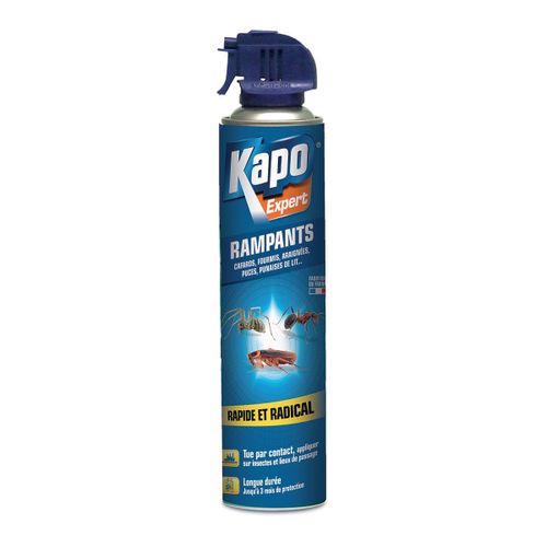 Kapo insectes rampants 400ml