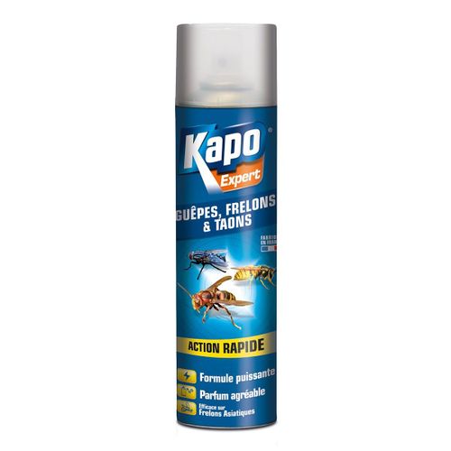 KAPO GUEPE FREL.TAON BBE 400ML 3111