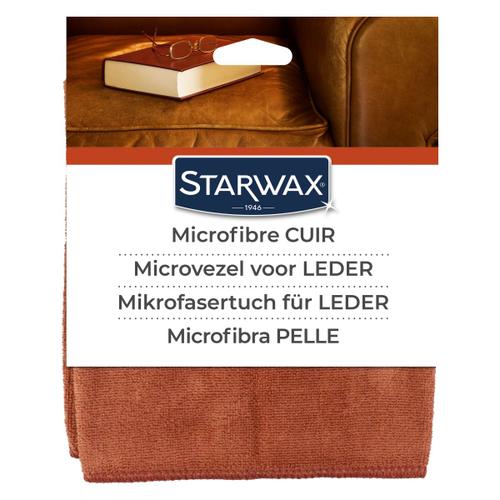 Microfibre spéciale cuir