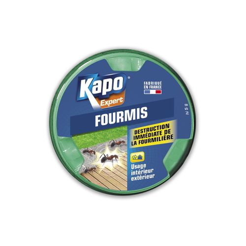 Boite appât fourmis x1