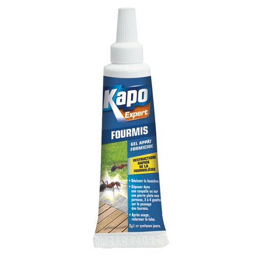 Gel appât formicide 20g