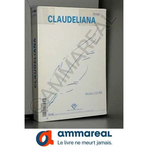 Claudeliana