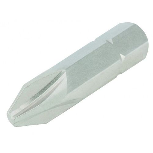 Embout de vissage à frapper, PHILLIPS 1, L. 36 mm