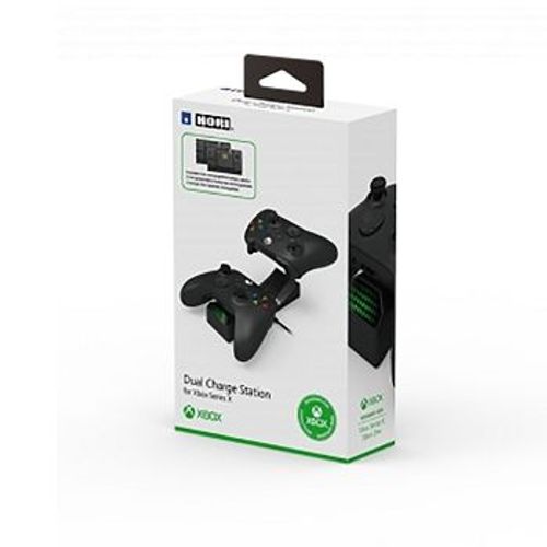 Hori Dual Charge Base Xbox Serie