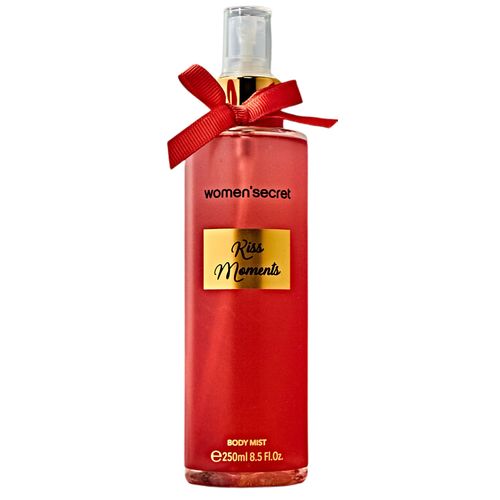 Women's Secret - Kiss Moments - Fragrance Brume 250ml 