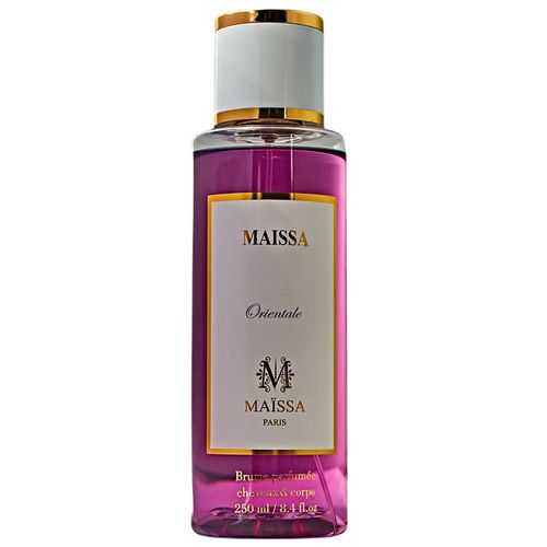 Maissa - Maissa Oriental - Brume Pour Corps Et Cheveux 250ml 