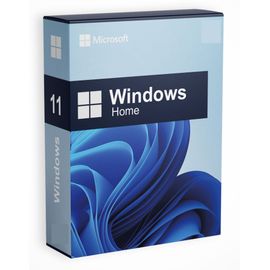 Microsoft Windows 11 Famille - Clé D'activation En Livraison 2h Par Email