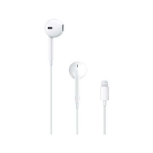 Ecouteurs Intra Auriculaires Iphone pas cher - Achat neuf et occasion