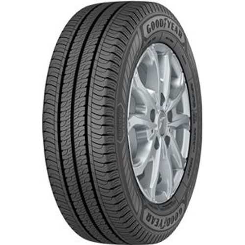 Pneu Goodyear EfficientGrip Cargo 2 ( 195/65 R16C 104/102T 8PR )