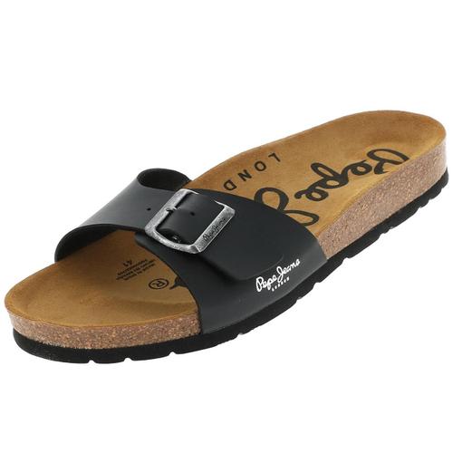 Mules pepe jeans online homme