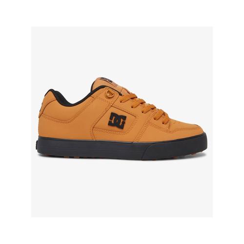 Dc Shoes Baskets Pure Winter