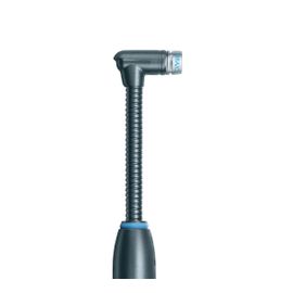 Shure Microphones Shure BETA 98AMP/C Microphone pour instruments