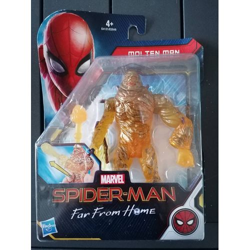 Figurine Spiderman