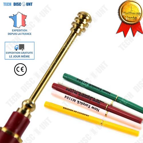 Cure-Oreilles Sécurité Cuillère Nettoyant Soins Personnels Propreté Enlever Saleté Curette Extraction Nettoyeur Cirage Coton Tige 