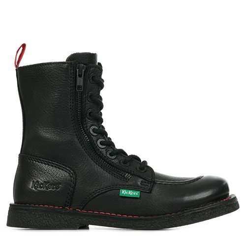 Bottines Kickers Meetickzip