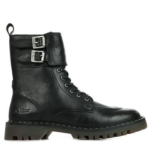 Kickers Deckranger
