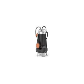 Pompe De Relevage Bi-canal Mcm 15/45n - 1.1kw - 230v