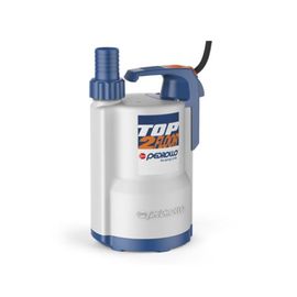 Pompe De Relevage Eaux Pluviales Monophasé 220v - 0.37kw - 160l/min - Type Serpillière
