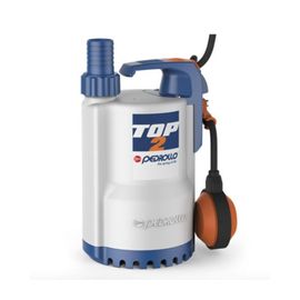 Pompe De Relevage Eaux Acides/salées Monophasé 220v - 0.55kw - 260l/min