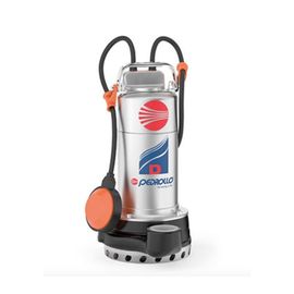 Pompe De Drainage 230v - 0.5kw - 250l/min