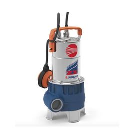 Pompe Eau Chargée - 0.60kw - 220v