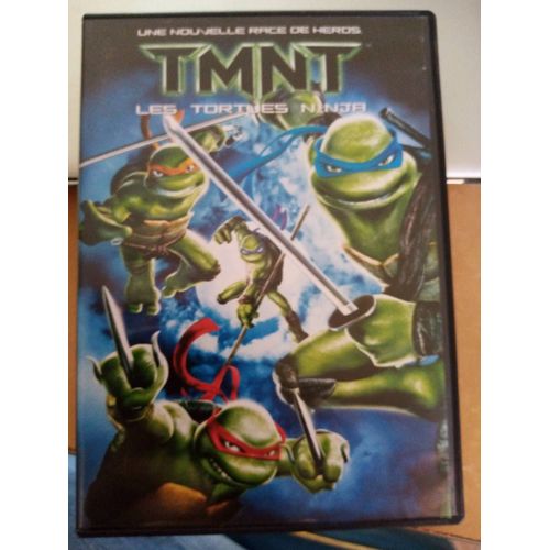 Tmnt - Tortues Ninja