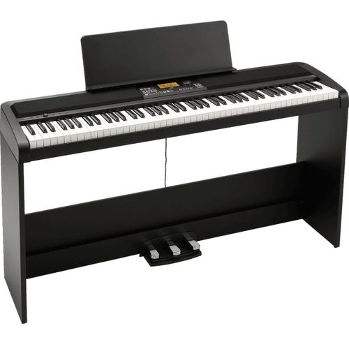 Korg Xe20-Sp - Clavier Arrangeur 88 Notes + Stand