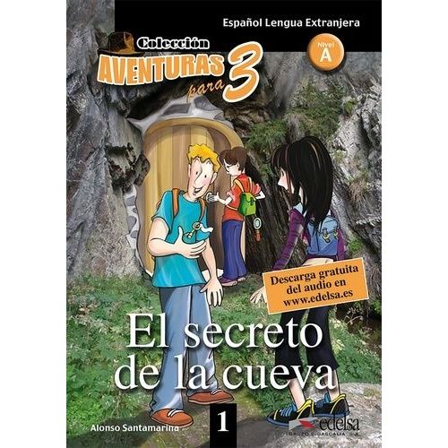 El Secreto De La Cueva