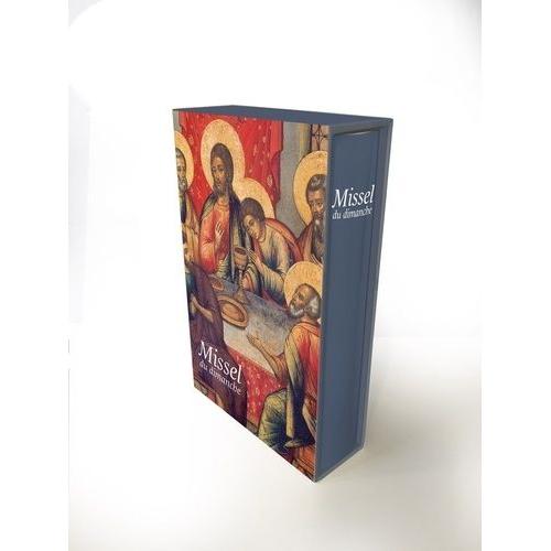 Missel Du Dimanche - Texte Liturgique Officiel