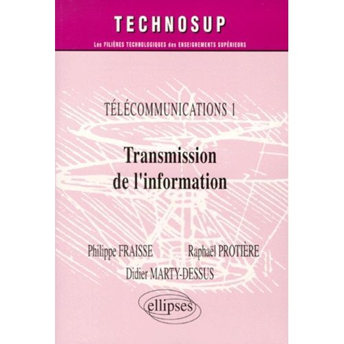 Transmission De L'information - Télécommunications 1