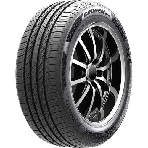 PNEU Et? Kumho Crugen HP 71 255/55 R19 111 V