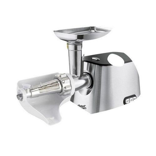 nature&saveurs - hachoir à viande n°8 550w - ns ha8pktl