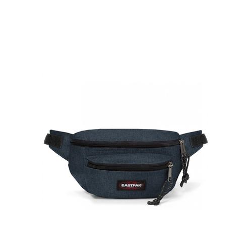 Banane EASTPAK Doggy Bag Triple Denim